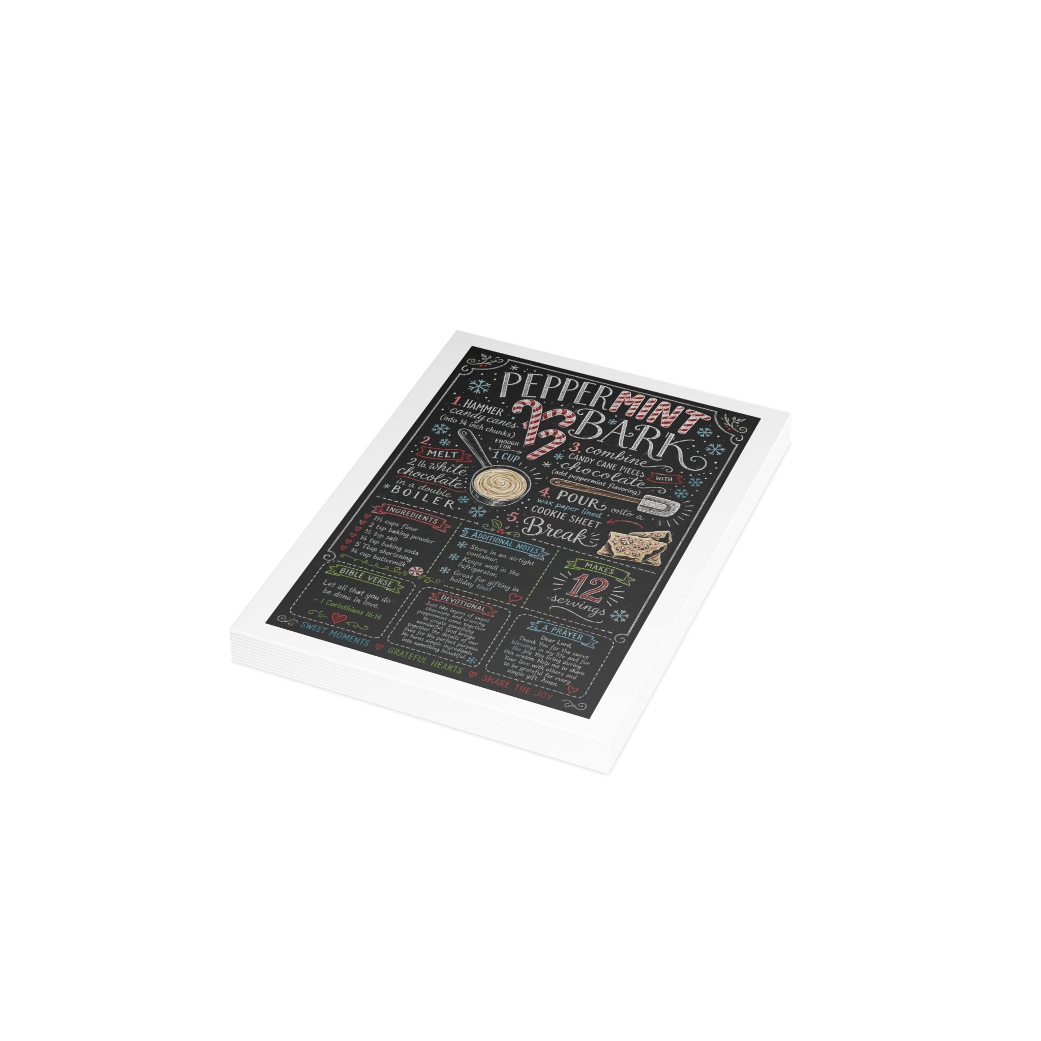 Postcard Bundles (envelopes included)